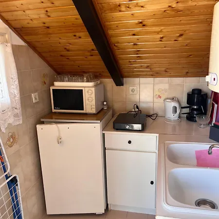 Klára Apartamento *