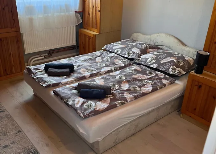 アパート Klara *