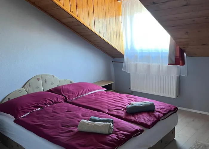 Klara アパート *